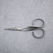 Luca-S Stainless Steel Embroidery Scissors Spira Luca-S Scissors - HobbyJobby