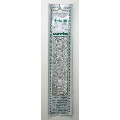 Madeira Cotton Mouline Threads col.4011 Madeira Stranded Cotton - HobbyJobby