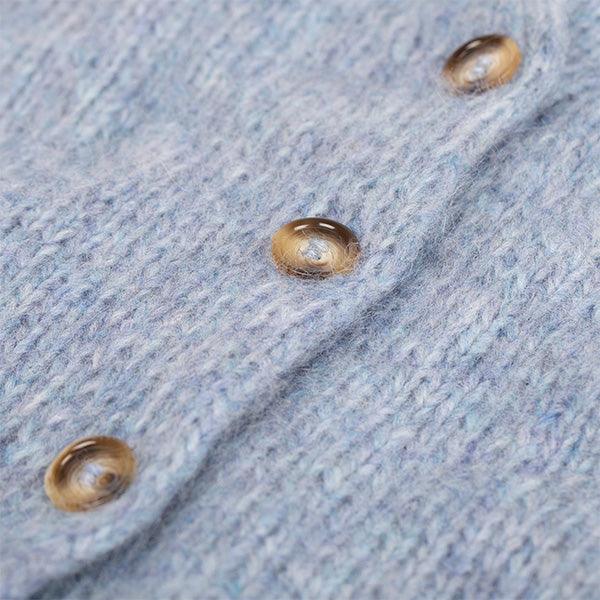 Marbled DROPS Buttons - HobbyJobby