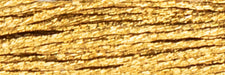 Metallized Embroidery Thread Luca-S - PURE GOLD Luca-S Metallic Threads - HobbyJobby