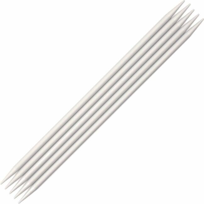 Milward Double-Pointed Knitting Needle 20 cm Double-Pointed Needles - HobbyJobby