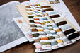 Petit Point Kit Luca-S GOLD - The Greatness of Nature, G621 Luca-S Petit Point Kits - HobbyJobby