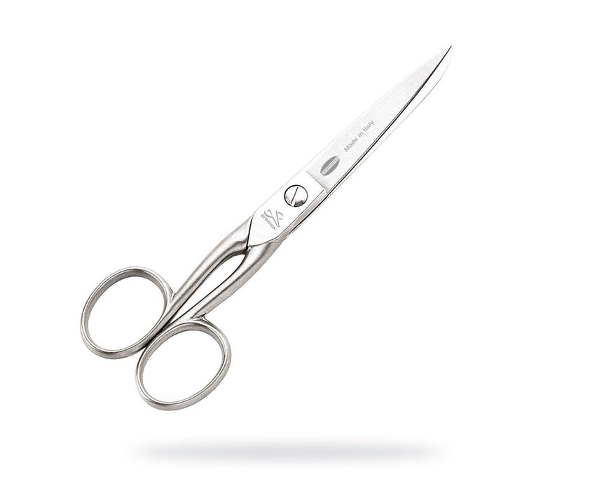 PreMax Sewing Scissors Chrome Plated PreMax Scissors - HobbyJobby