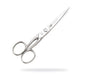 PreMax Sewing Scissors Chrome Plated PreMax Scissors - HobbyJobby