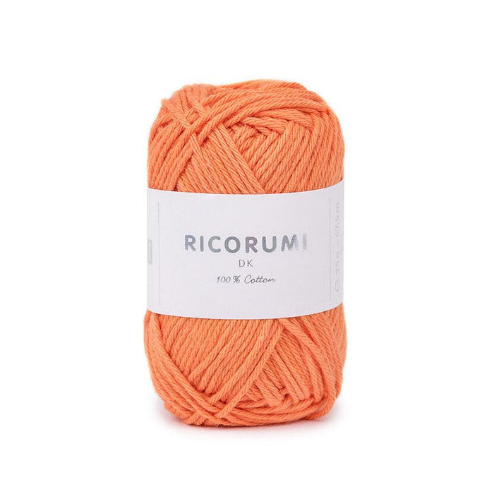 Rico Creative Ricorumi DK Rico DK Yarn - HobbyJobby