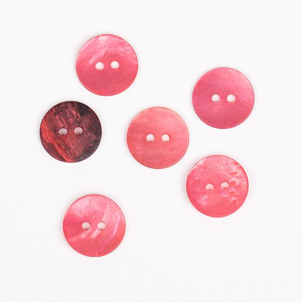 Round DROPS Buttons - HobbyJobby