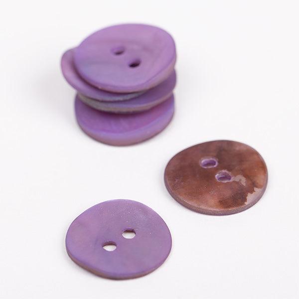 Round DROPS Buttons - HobbyJobby