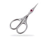 Stainless Steel Embroidery Straight Scissors PreMax Scissors - HobbyJobby