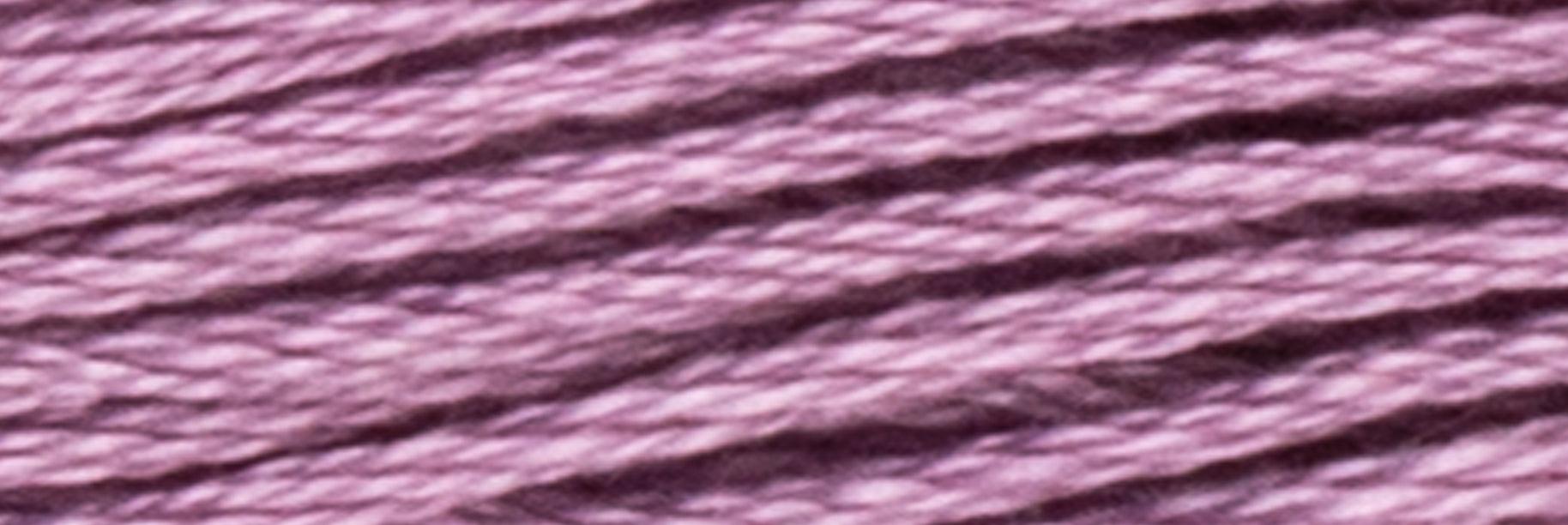 Stranded Cotton Luca-S - 105 / DMC 3836 / Anchor 90 Stranded Cotton - HobbyJobby