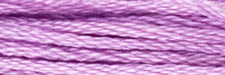 Stranded Cotton Luca-S - 117 / DMC 554 / Anchor 96 Stranded Cotton - HobbyJobby