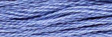 Stranded Cotton Luca-S - 139 / DMC 793 / Anchor 939 Stranded Cotton - HobbyJobby