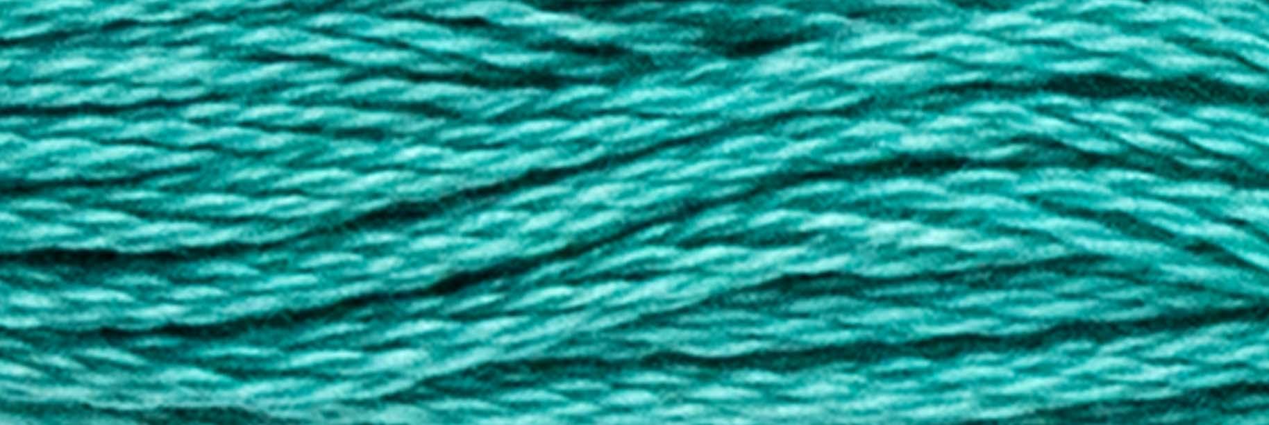 Stranded Cotton Luca-S - 217 / DMC 3814 / Anchor 1074 Stranded Cotton - HobbyJobby