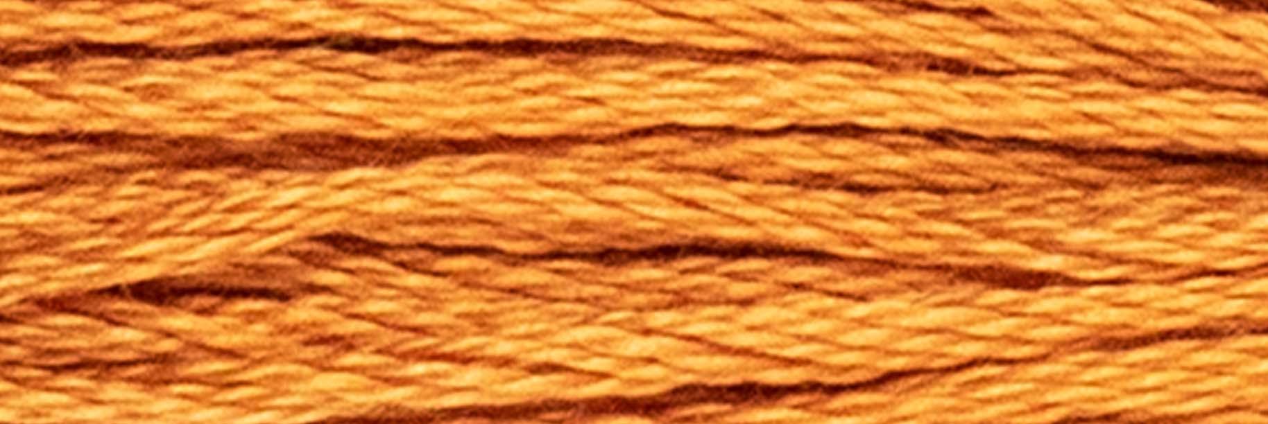 Stranded Cotton Luca-S - 400 / DMC 3776 / Anchor 1048 Stranded Cotton - HobbyJobby