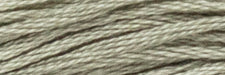 Stranded Cotton Luca-S - 490 / DMC 647 / Anchor 1040 Stranded Cotton - HobbyJobby