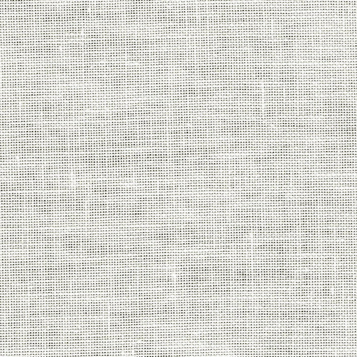 Zweigart Cashel 28 Count Fabric Color 101 Natural White Fabric - HobbyJobby