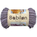 Chunky Yarn - Cotton Yarn Bobilon Super Chunky Yarn - HobbyJobby