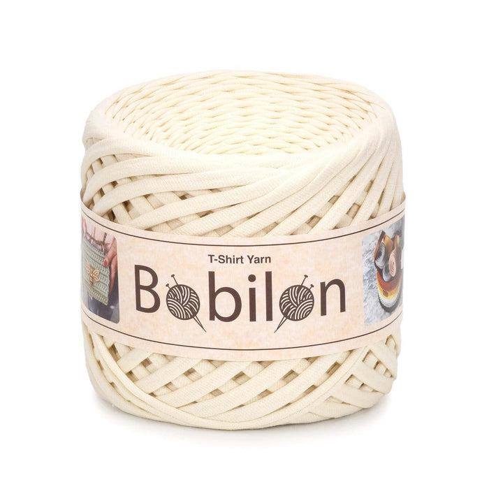 T-shirt Yarn 5-7(mm) T-Shirt Yarn - HobbyJobby