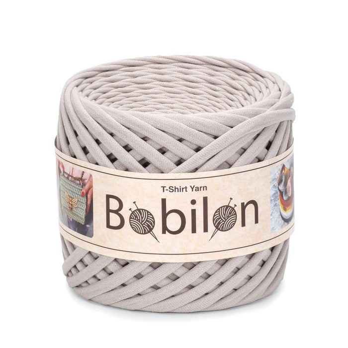 T-shirt Yarn 5-7(mm) T-Shirt Yarn - HobbyJobby