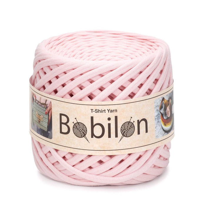 T-shirt Yarn 5-7(mm) T-Shirt Yarn - HobbyJobby