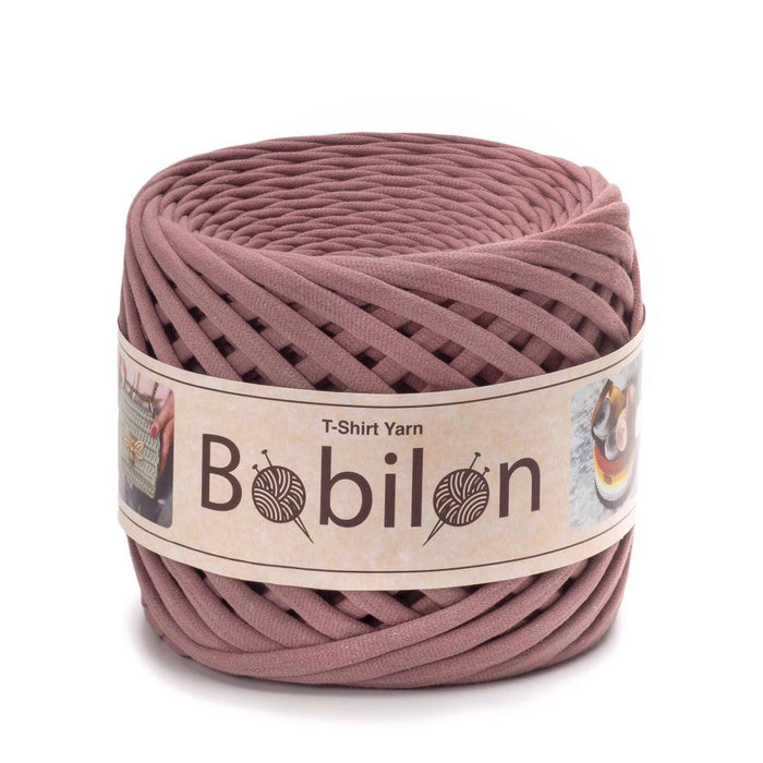 T-shirt Yarn 5-7(mm) T-Shirt Yarn - HobbyJobby