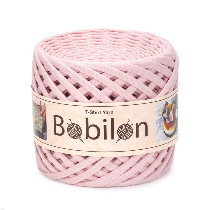 T-shirt Yarn 5-7(mm) T-Shirt Yarn - HobbyJobby