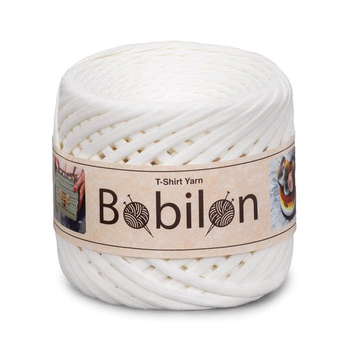 T-shirt Yarn 5-7(mm) T-Shirt Yarn - HobbyJobby