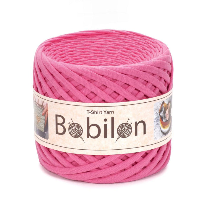 T-shirt Yarn 5-7(mm) T-Shirt Yarn - HobbyJobby