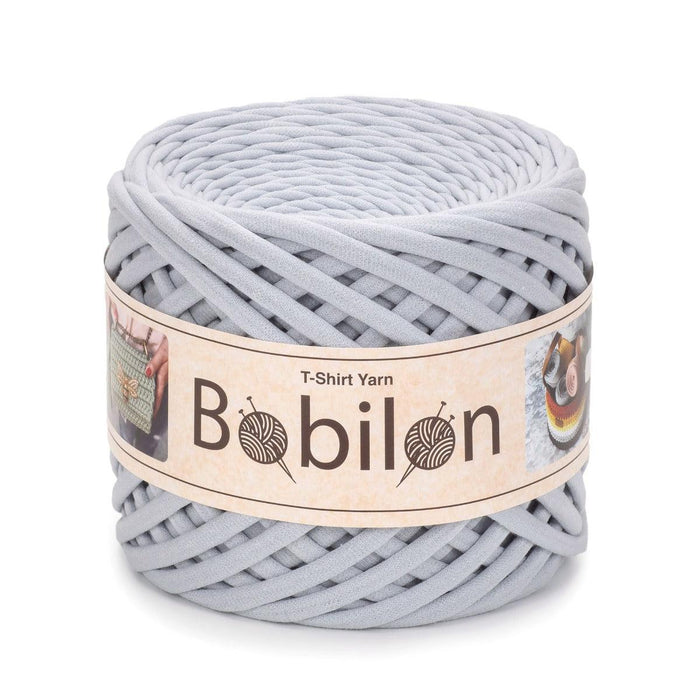 T-shirt Yarn 5-7(mm) T-Shirt Yarn - HobbyJobby