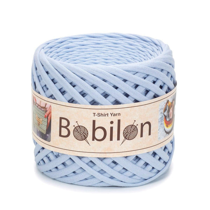 T-shirt Yarn 5-7(mm) T-Shirt Yarn - HobbyJobby