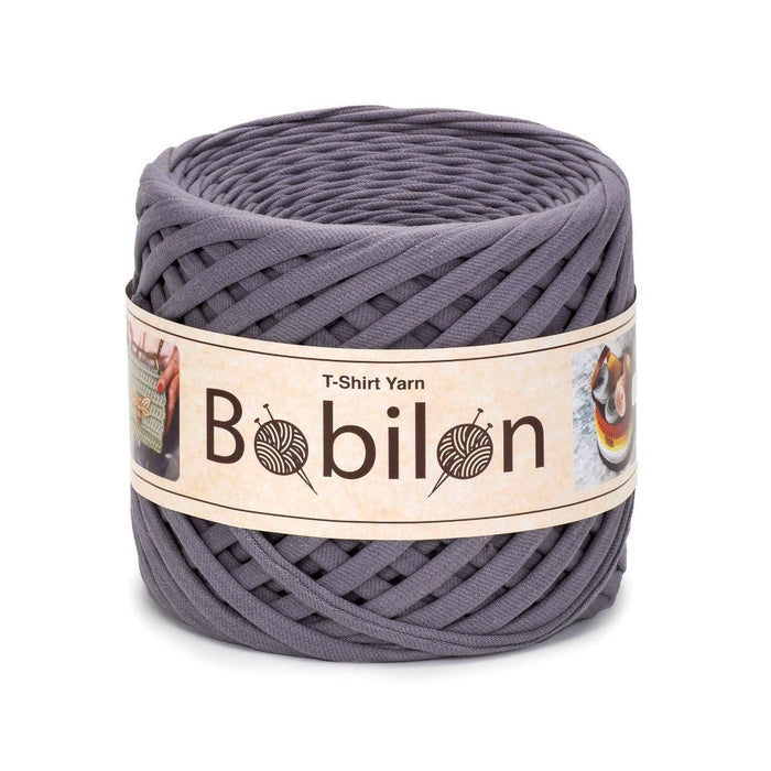 T-shirt Yarn 5-7(mm) T-Shirt Yarn - HobbyJobby