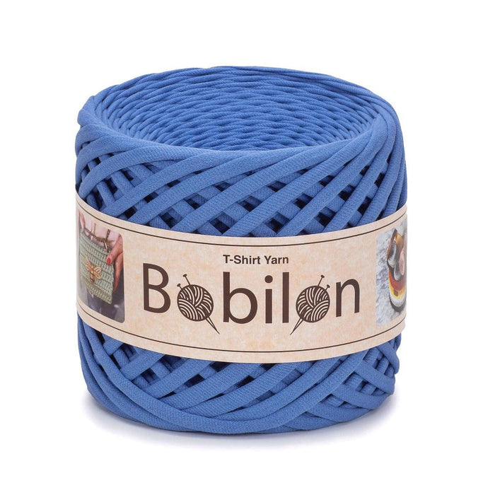 T-shirt Yarn 5-7(mm) T-Shirt Yarn - HobbyJobby