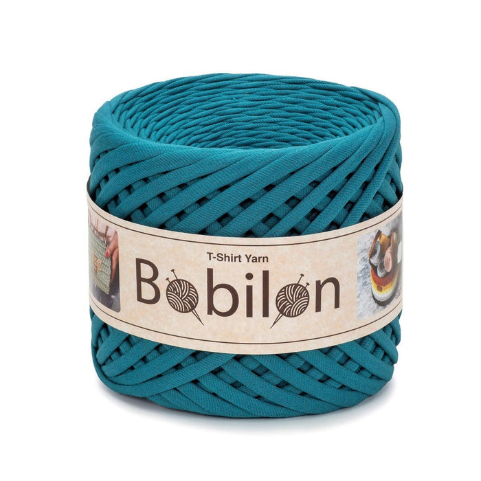 T-shirt Yarn 5-7(mm) T-Shirt Yarn - HobbyJobby