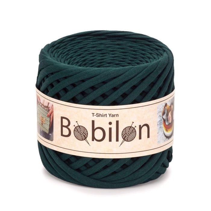 T-shirt Yarn 5-7(mm) T-Shirt Yarn - HobbyJobby