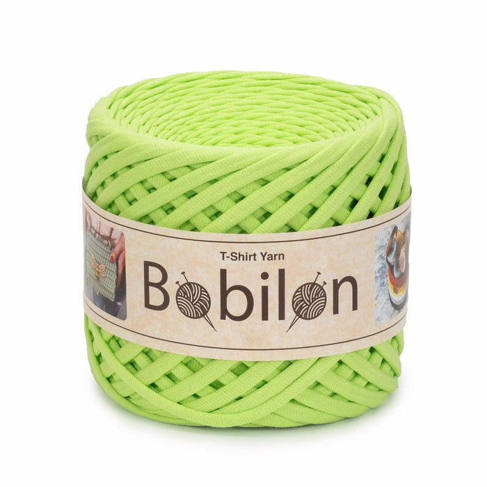 T-shirt Yarn 5-7(mm) T-Shirt Yarn - HobbyJobby