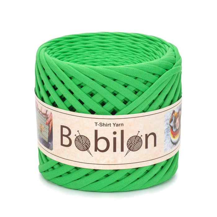 T-shirt Yarn 5-7(mm) T-Shirt Yarn - HobbyJobby