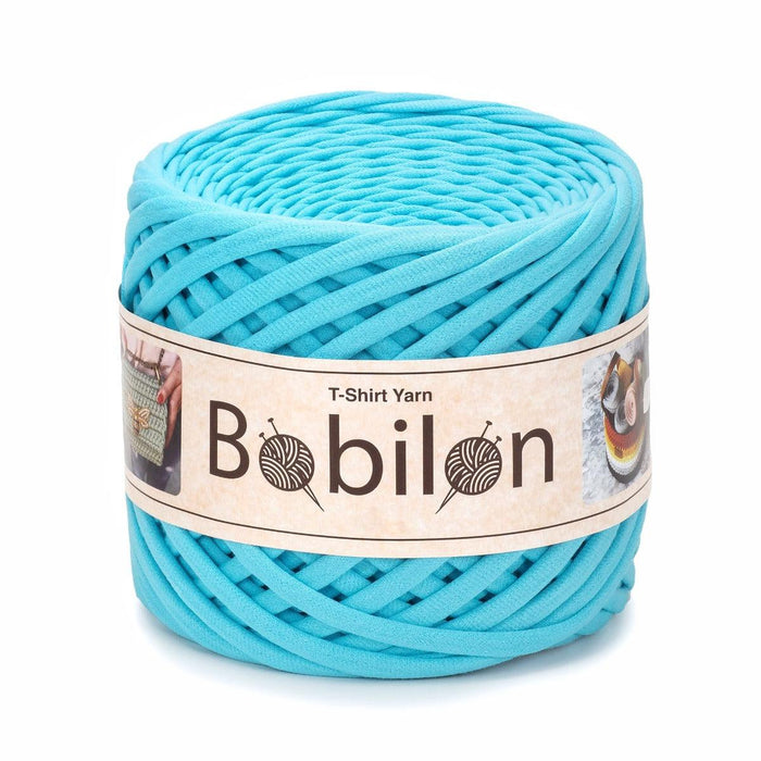 T-shirt Yarn 5-7(mm) T-Shirt Yarn - HobbyJobby