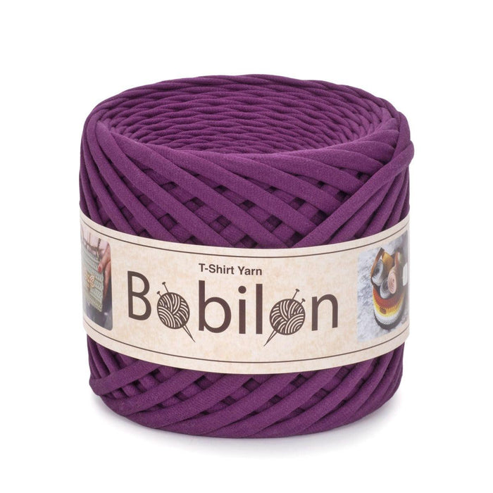 T-shirt Yarn 5-7(mm) T-Shirt Yarn - HobbyJobby