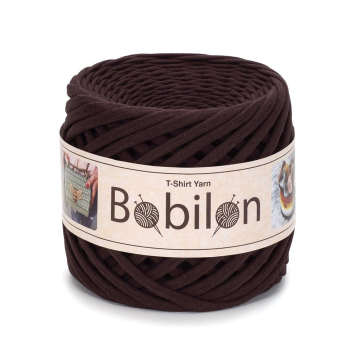 T-shirt Yarn 5-7(mm) T-Shirt Yarn - HobbyJobby