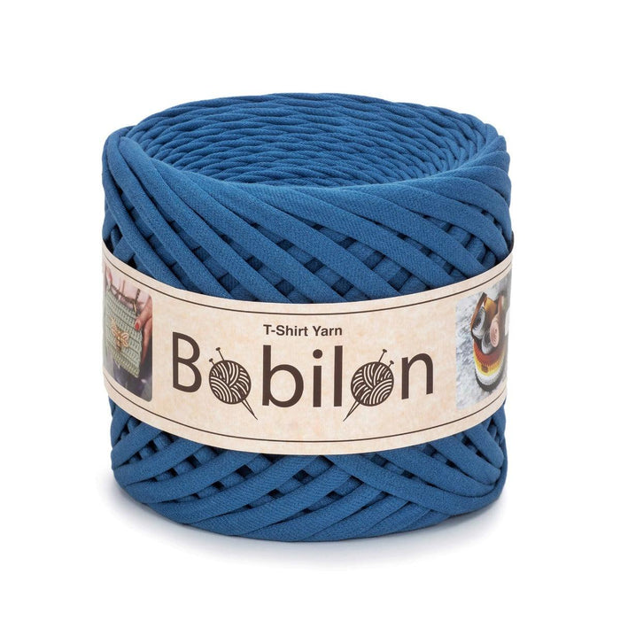 T-shirt Yarn 5-7(mm) T-Shirt Yarn - HobbyJobby