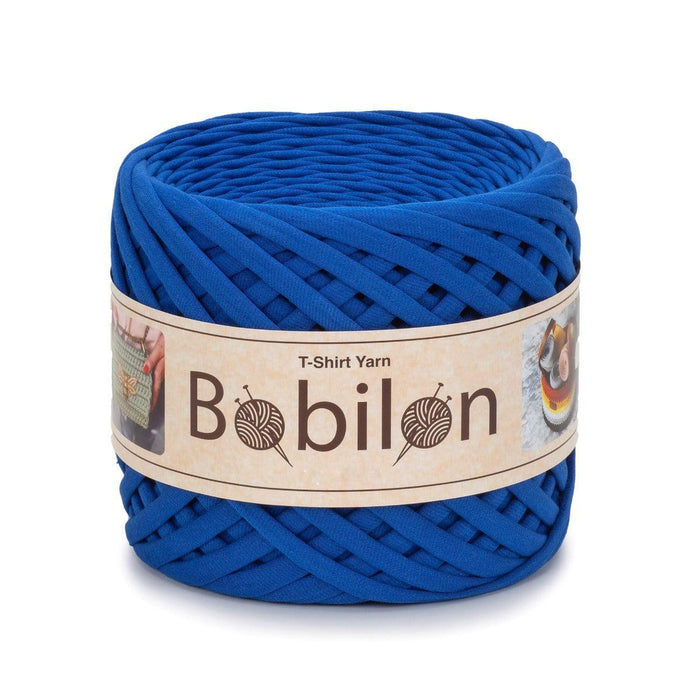 T-shirt Yarn 5-7(mm) T-Shirt Yarn - HobbyJobby