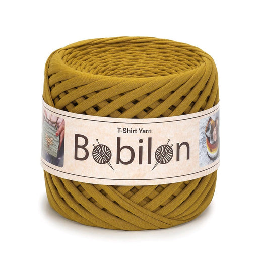 T-shirt Yarn 5-7(mm) T-Shirt Yarn - HobbyJobby