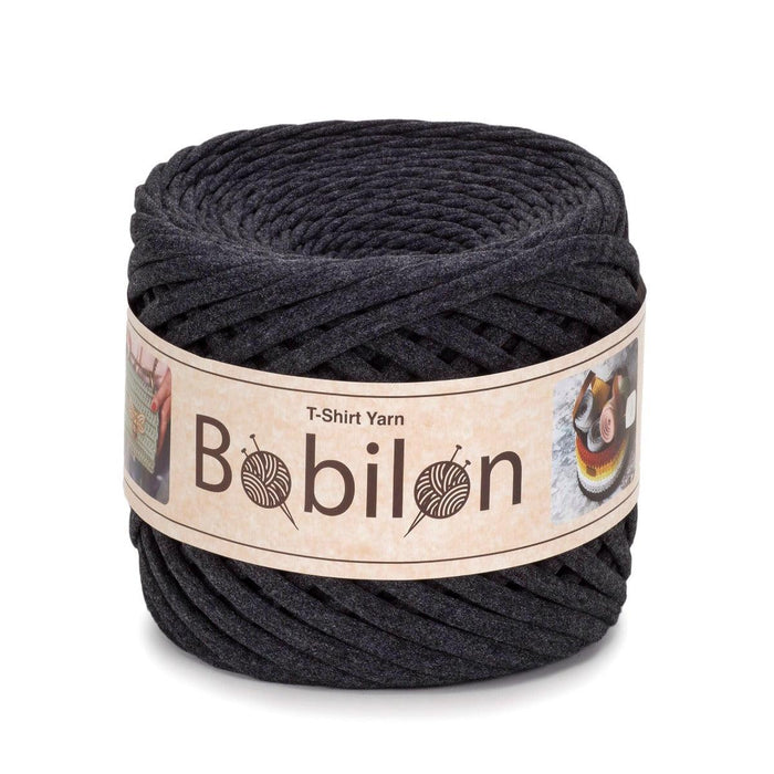 T-shirt Yarn 5-7(mm) T-Shirt Yarn - HobbyJobby