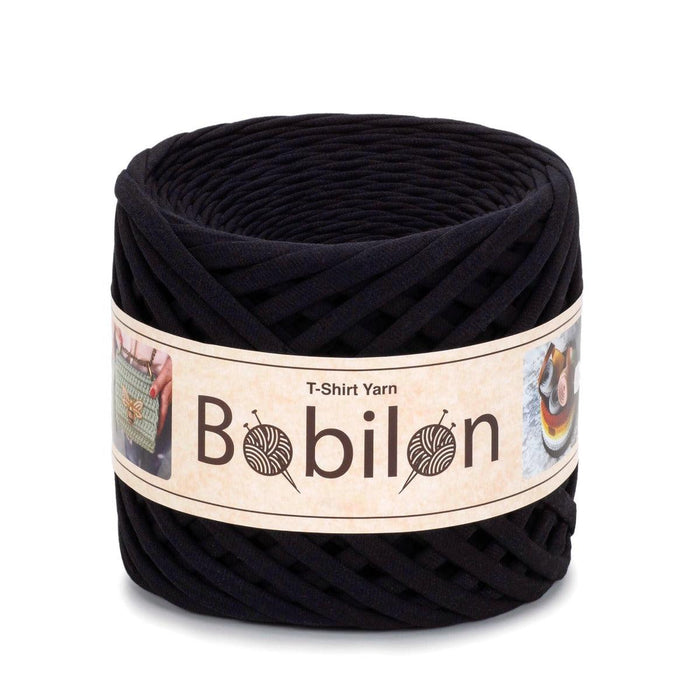 T-shirt Yarn 5-7(mm) T-Shirt Yarn - HobbyJobby