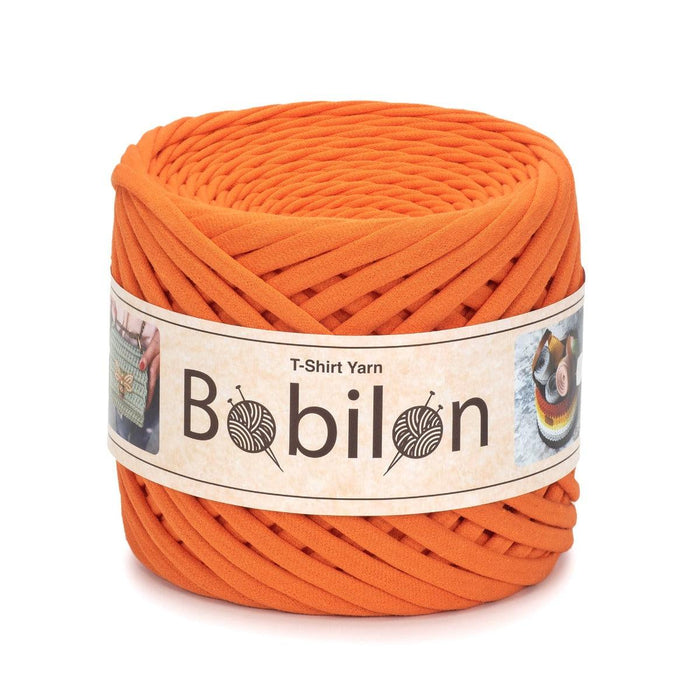 T-shirt Yarn 5-7(mm) T-Shirt Yarn - HobbyJobby