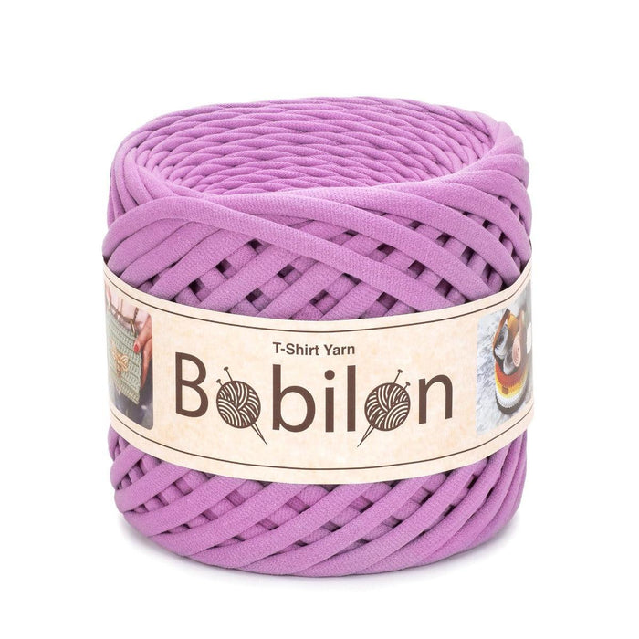 T-shirt Yarn 5-7(mm) T-Shirt Yarn - HobbyJobby