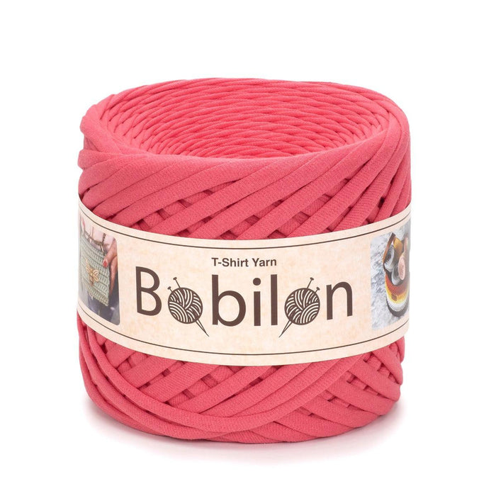 T-shirt Yarn 7-9(mm) T-Shirt Yarn - HobbyJobby