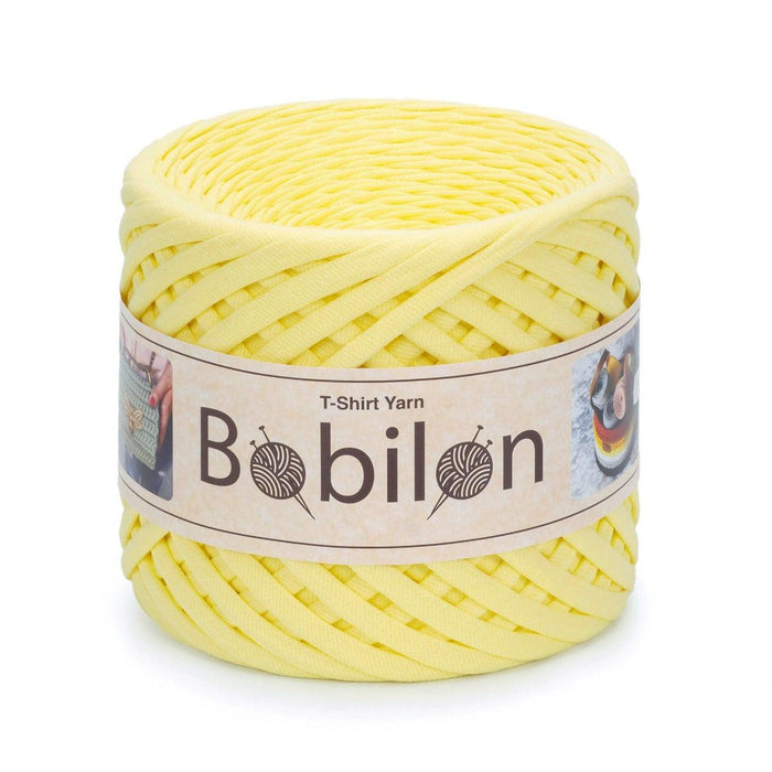 T-shirt Yarn 7-9(mm) T-Shirt Yarn - HobbyJobby