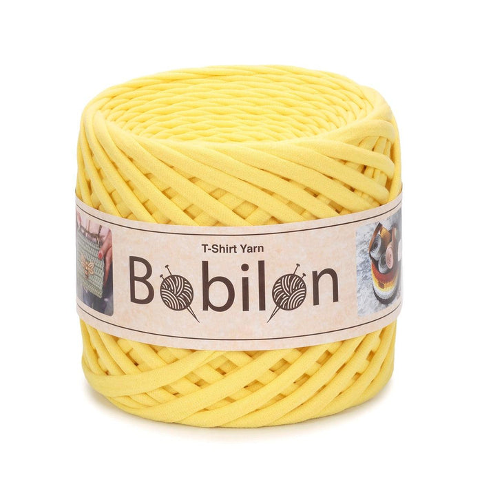 T-shirt Yarn 7-9(mm) T-Shirt Yarn - HobbyJobby