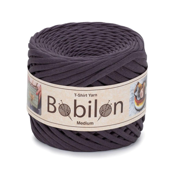 T-shirt Yarn 7-9(mm) T-Shirt Yarn - HobbyJobby