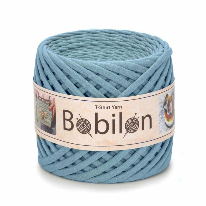 T-shirt Yarn 7-9(mm) T-Shirt Yarn - HobbyJobby